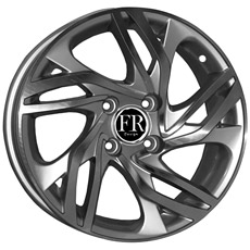  диск FR Design PG46 в Москве и МО