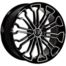  диск FR Design PR601 в Москве и МО