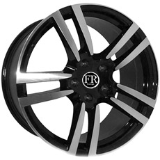  диск FR Design PR8 в Москве и МО