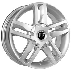  диск FR Design RN677 в Москве и МО
