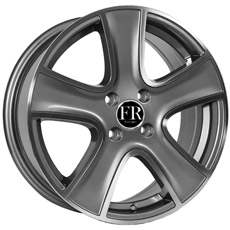  диск FR Design RN720/1 в Москве и МО
