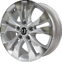  диск FR Design RN 1027 в Москве и МО