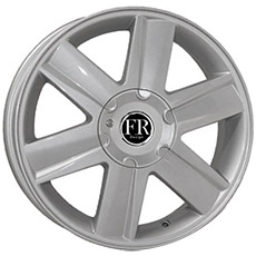  диск FR Design RN 2 в Москве и МО