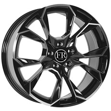  диск FR Design SK5208 в Москве и МО