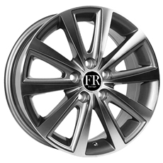  диск FR Design SK64 в Москве и МО