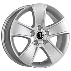  диск FR Design SK 5107 в Москве и МО