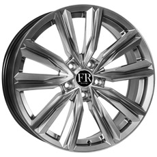  диск FR Design VW1019 в Москве и МО
