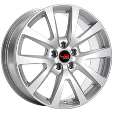  диск LegeArtis Concept GN509 в Москве и МО