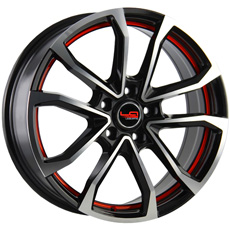  диск LegeArtis Concept GN512 в Москве и МО