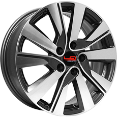  диск LegeArtis Concept Ki527 в Москве и МО
