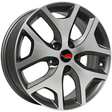  диск LegeArtis Concept Ki528 в Москве и МО
