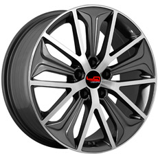  диск LegeArtis Concept Ki529 в Москве и МО
