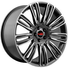  диск LegeArtis Concept LR516 в Москве и МО