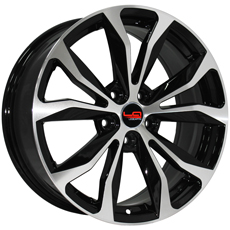  диск LegeArtis Concept LX516 в Москве и МО