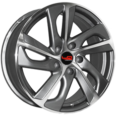  диск LegeArtis Concept LX517 в Москве и МО
