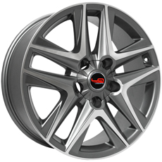  диск LegeArtis Concept LX518 в Москве и МО