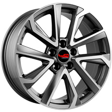  диск LegeArtis Concept LX523 в Москве и МО