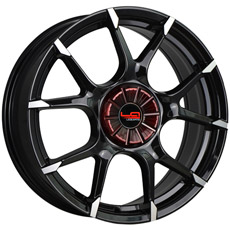  диск LegeArtis Concept NS536 в Москве и МО