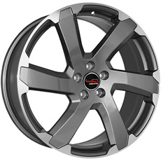  диск LegeArtis Concept V506 в Москве и МО