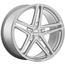  диск Vossen VFS/5 в Москве и МО