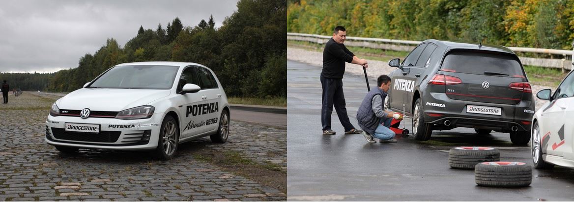 Тест "Движок"